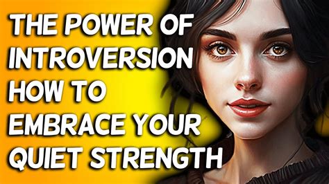  《Quiet Power: The Myths of Introversion and How To Embrace Your Inner Strength》：一探內心深處的寧靜力量