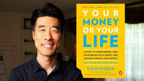  你渴望經濟學的奧秘嗎？《Your Money or Your Life》為你揭示財務自由之道！